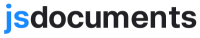 jsdocuments logo
