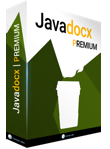 javadocx