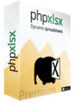 phpxlsx