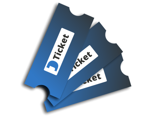 Support tickets